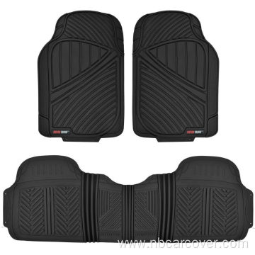 Heavy Duty Rubber Floor Mats for Car SUV